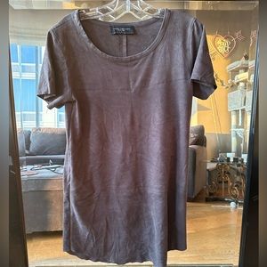 Soft akira dress shirt